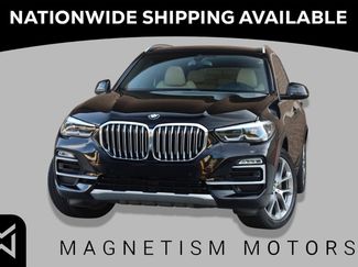 Used 2019 BMW X5 xDrive40i w/ Premium Package 2 AWD/4WD video 1