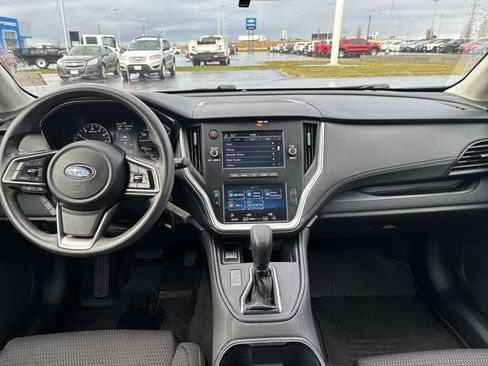 Used 2021 Subaru Outback image 12