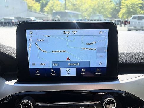 Used 2020 Ford Escape SE AWD/4WD image 11