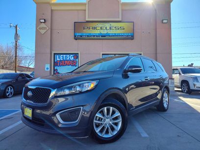 Used 2018 Kia Sorento LX