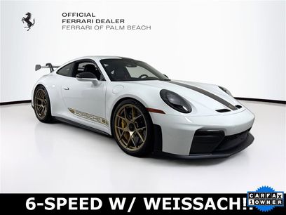 Used 2026 Porsche 911 GT3