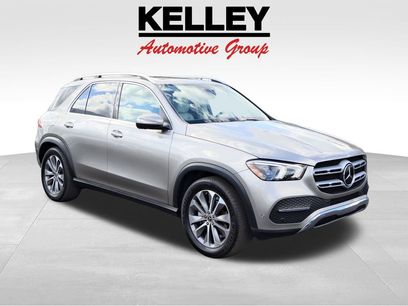 Used 2022 Mercedes-Benz GLE 350 4MATIC