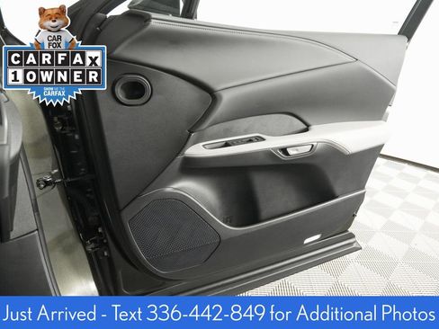 Certified 2025 Lexus RX 350 FWD image 21