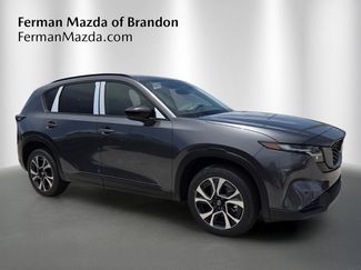 New 2026 MAZDA CX-5 Preferred AWD/4WD video 1