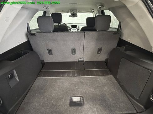 Used 2015 Chevrolet Equinox LT w/ Driver Convenience Package AWD/4WD image 15
