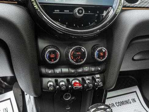 Used 2023 MINI Cooper S w/ MINI Resolute Edition FWD image 18