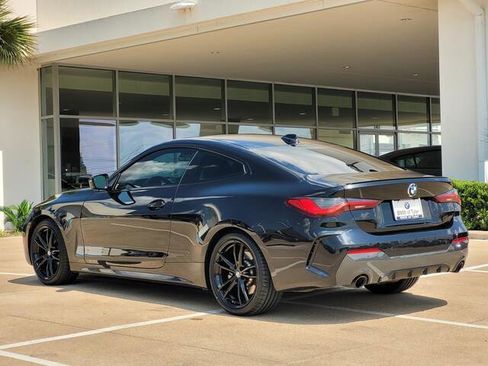 Used 2022 BMW 430i Coupe w/ M Sport Package image 7