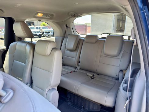 Used 2015 Honda Odyssey EX-L image 13