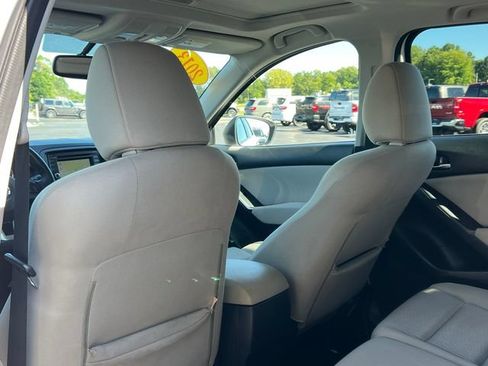 Used 2013 MAZDA CX-5 Touring w/ Touring Tech Pkg FWD image 31