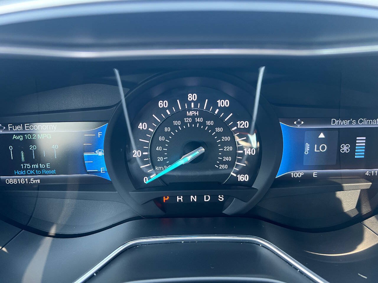 Used 2015 Ford Fusion SE w/ Equipment Group 202A FWD image 37