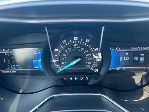 Used 2015 Ford Fusion SE w/ Equipment Group 202A FWD image 37