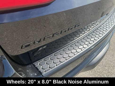 Certified 2021 Dodge Durango R/T w/ Tow 'N Go Package image 39