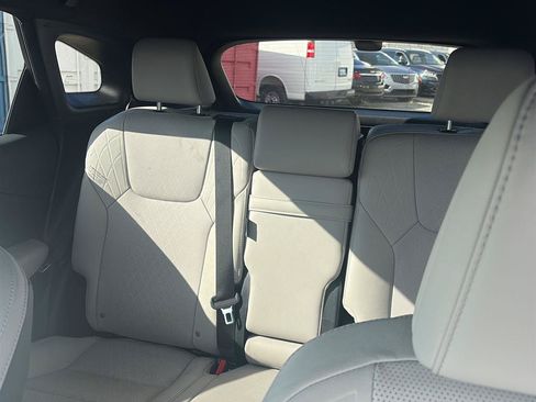 Used 2024 Lexus RX 350 w/ Convenience Package AWD/4WD image 15