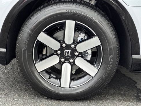 New 2026 Honda Prologue Touring image 34