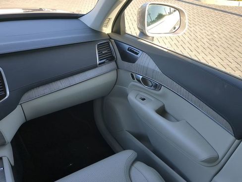 Used 2024 Volvo XC90 B6 Ultimate image 18
