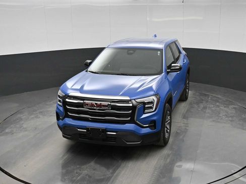 Used 2026 GMC Terrain Elevation AWD/4WD image 23