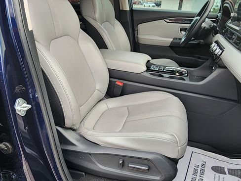 Certified 2023 Honda Pilot EX-L image 13