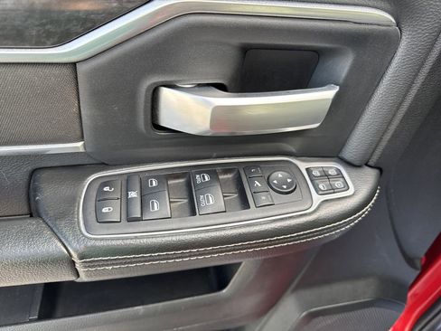 Used 2024 RAM 2500 Big Horn image 17