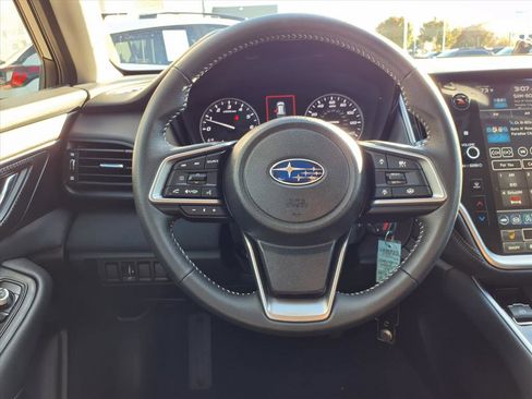 Certified 2025 Subaru Outback Premium image 12