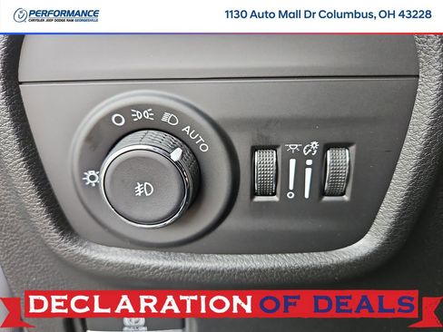 New 2026 Jeep Grand Cherokee Limited w/ Limited Altitude Package image 31