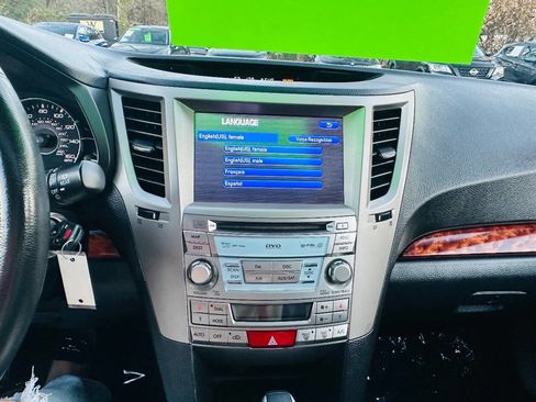 Used 2012 Subaru Outback 3.6R Limited image 27