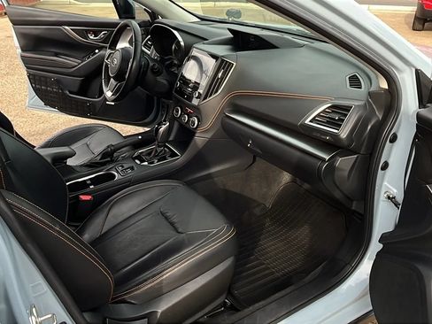 Used 2018 Subaru Crosstrek 2.0i Limited AWD/4WD image 22