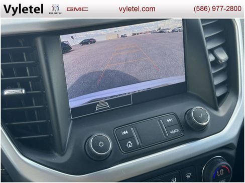 Certified 2023 GMC Acadia SLE w/ Driver Convenience Package image 25