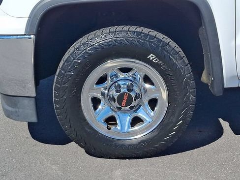 Used 2016 GMC Sierra 1500 2WD Double Cab w/ Sierra Convenience Package image 8