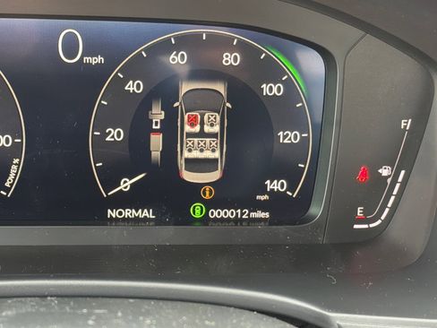 New 2026 Honda Civic Sport Touring image 25