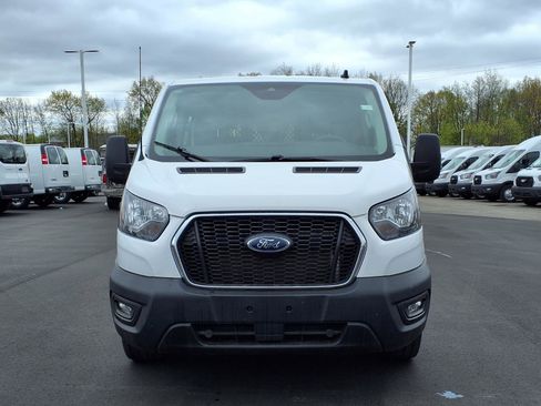 Used 2024 Ford Transit 250 Low Roof w/ Exterior Upgrade Package RWD image 2