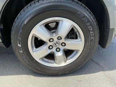 Used 2009 Honda Pilot EX-L image 8
