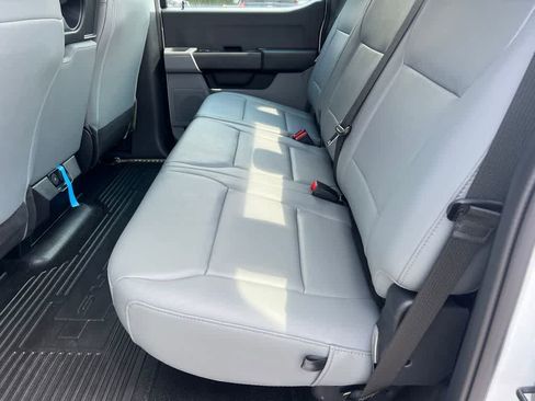 New 2025 Ford F350 XL w/ XL Driver Assist Package image 15