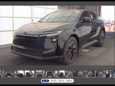 Used 2026 Toyota bZ FWD image 5
