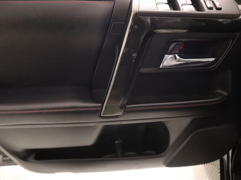 Used 2022 Toyota 4Runner TRD Pro image 17