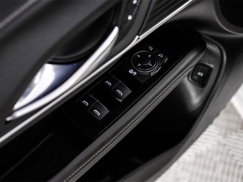 Used 2023 Cadillac CT4 Premium Luxury w/ Climate Package image 45