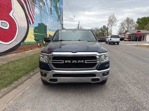 Used 2020 RAM 1500 Big Horn image 9