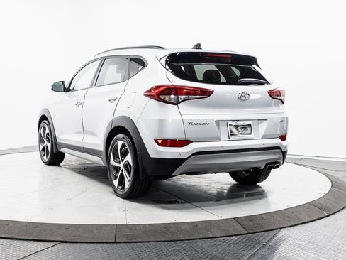 Used 2018 Hyundai Tucson Value w/ Cargo Package image 23