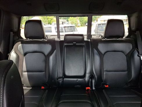 Used 2023 RAM 1500 Laramie AWD/4WD image 20