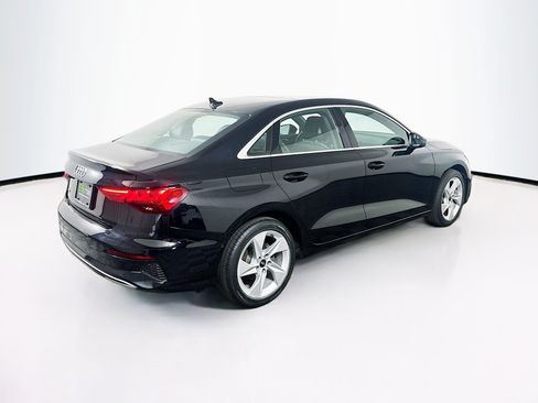 Used 2024 Audi A3 2.0T Premium FWD image 9