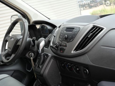 Used 2016 Ford Transit 150 130 Low Roof RWD image 14