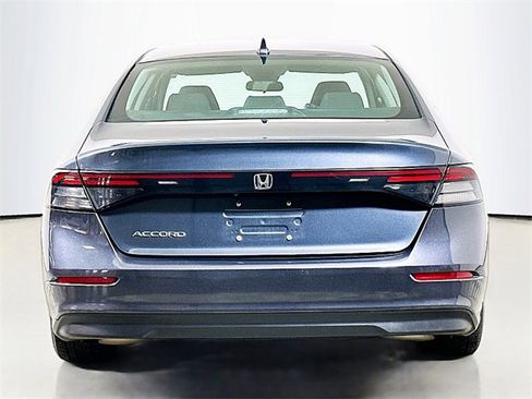 Used 2023 Honda Accord LX image 6