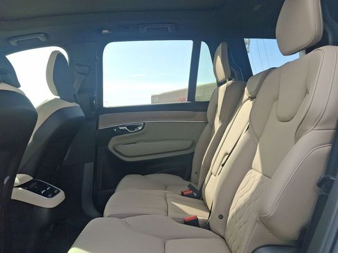 New 2026 Volvo XC90 B6 Plus w/ Protection Package Premier image 13