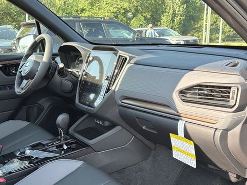 New 2026 Subaru Forester Sport AWD/4WD image 18