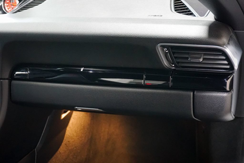 Used 2018 Porsche 911 Carrera image 63