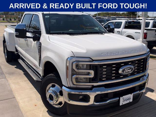 New 2027 Ford F350 Lariat w/ Chrome Package AWD/4WD image 28