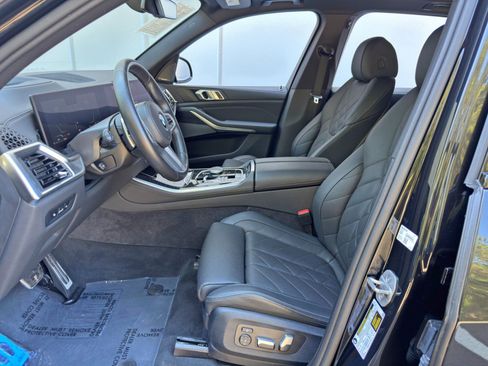 Used 2024 BMW X5 sDrive40i w/ M Sport Package RWD image 17