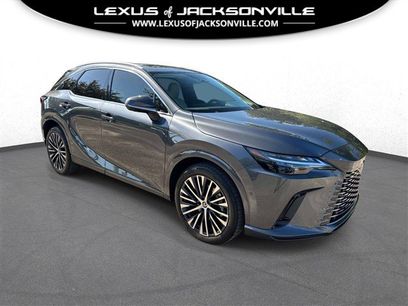 Certified 2024 Lexus RX 350 Premium Plus w/ Convenience Package