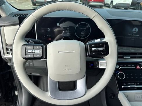 New 2026 Hyundai Santa Fe Calligraphy AWD/4WD image 18