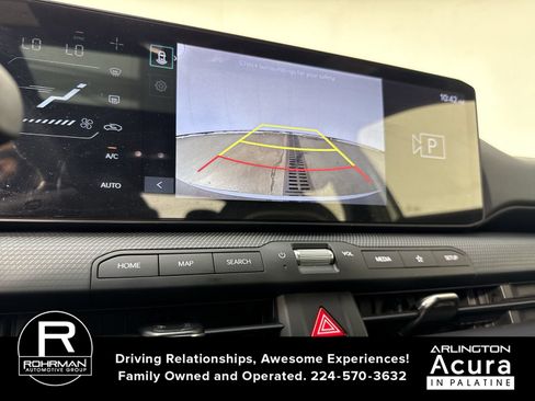 Used 2025 Kia K4 GT-Line w/ GT-Line Sunroof Package FWD image 8