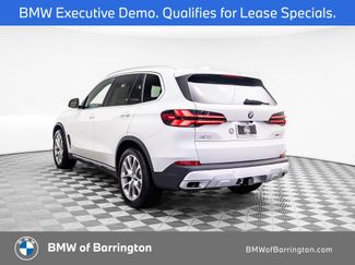 New 2026 BMW X5 xDrive40i video 3